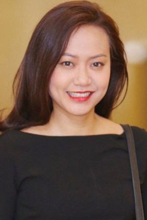 Cover image for Hồng Ánh