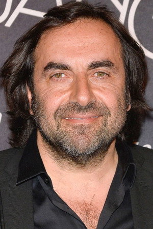 Cover image for André Manoukian