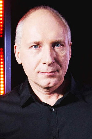 Cover image for Kuba Sienkiewicz