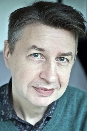 Cover image for Pascal Ternisien