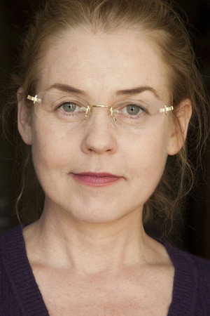 Cover image for Heidi Züger