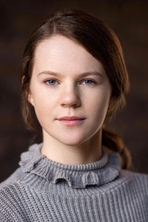 Cover image for Amy Macken
