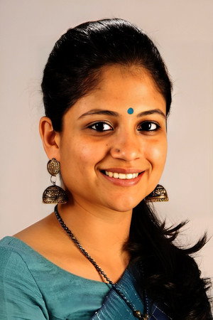 Cover image for Aditi Balan