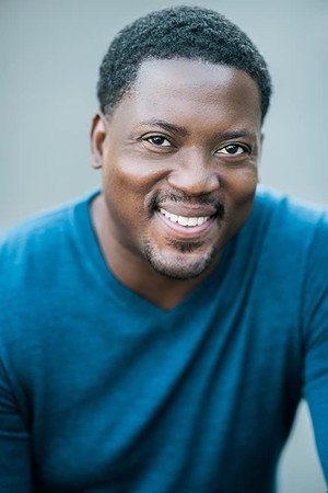 Cover image for Shay Roundtree