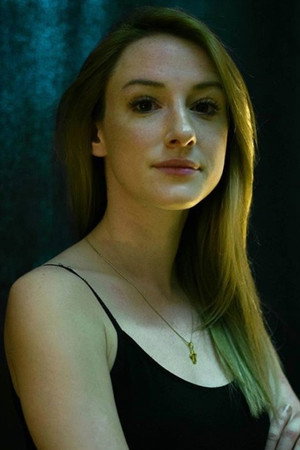Cover image for Mina Obradović