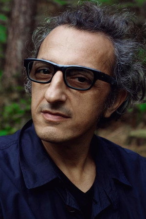 Cover image for Vincent Scarito