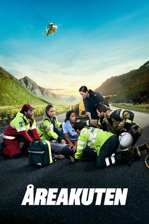 Poster for First Responders