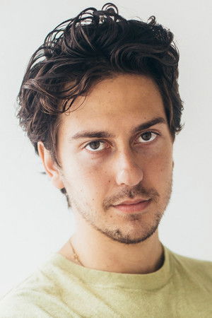 Cover image for Nat Wolff