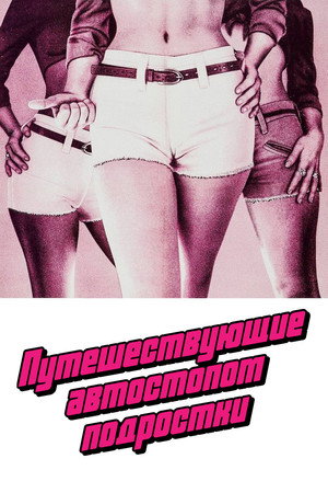 Poster for Teenage Hitchhikers
