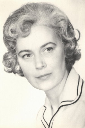 Cover image for Nadezhda Sementsova