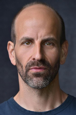 Cover image for Ben Messmer