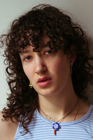 Cover image for Mathilde Riu