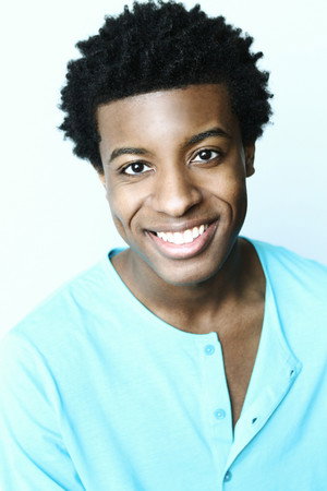 Cover image for Daven Wilson