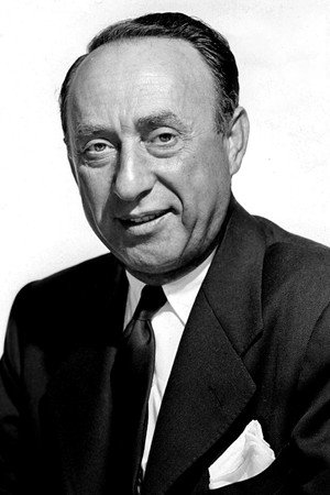 Cover image for Joe Pasternak