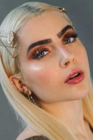 Cover image for Jade Picon