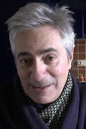 Cover image for Emanuele Barresi