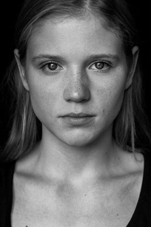 Cover image for Eliza Rycembel