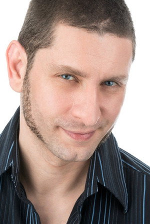 Cover image for Damien Colletti