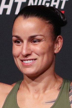 Cover image for Raquel Pennington