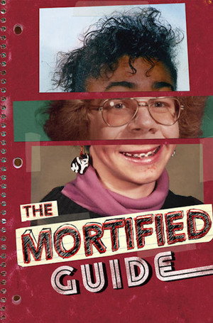 Poster for The Mortified Guide