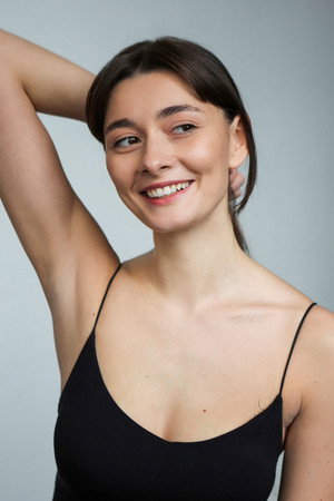 Cover image for Tako Tabatadze