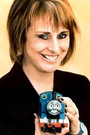 Cover image for Бритт Эллкрофт