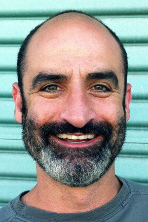 Cover image for Brody Stevens