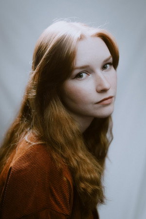 Cover image for Jada Krueger