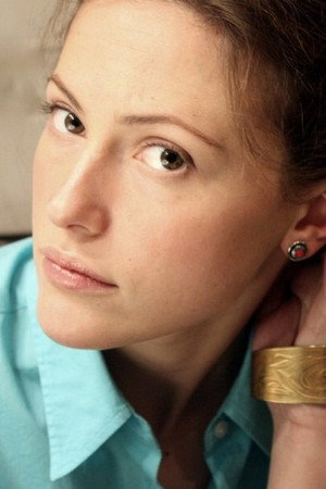 Cover image for Elizaveta Tolubeeva