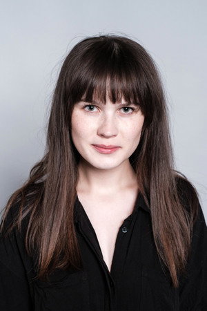 Cover image for Zuzanna Galewicz