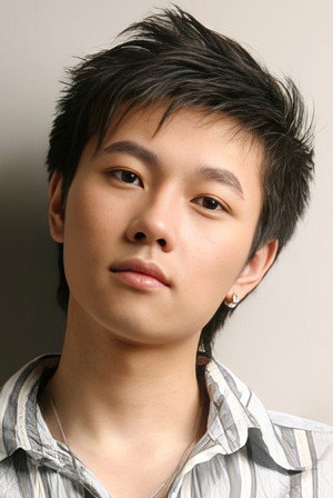 Cover image for 富冠铭