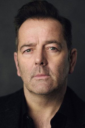 Cover image for James Doherty