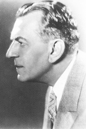 Cover image for Harry Burkhardt