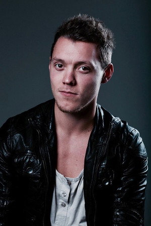 Cover image for Martin Sofiedal