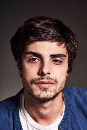 Cover image for Irakli Kvirikadze