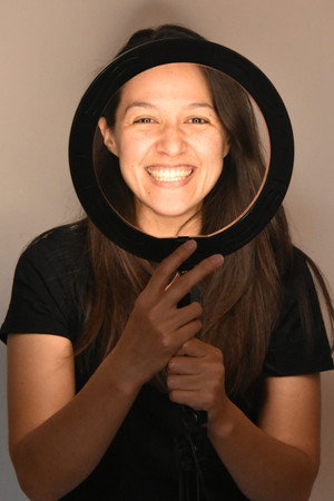 Cover image for Yoko Yamada