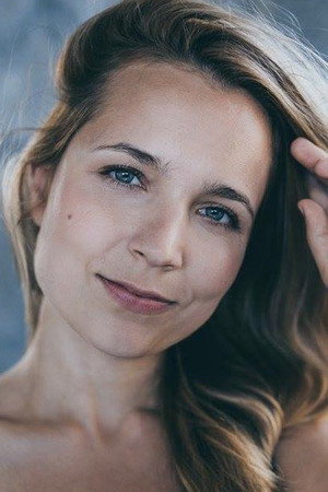 Cover image for Helena Chorzelska
