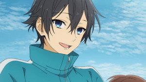 Poster for Эпизод 3