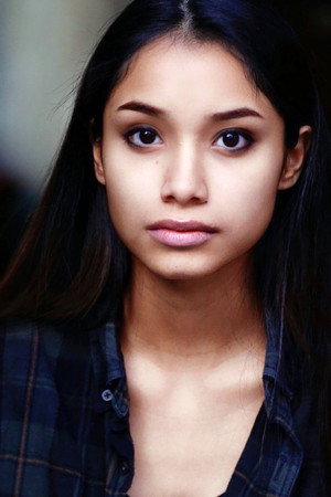 Cover image for Shawnee Pourier