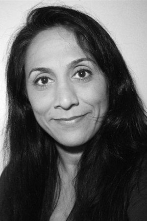 Cover image for Siddiqua Akhtar