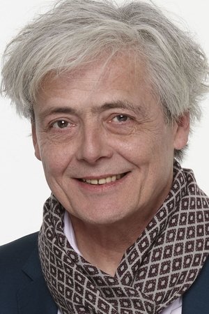 Cover image for Grégoire Oestermann
