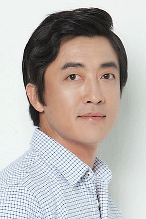 Cover image for 장혁진