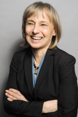 Cover image for Barbara De Fina