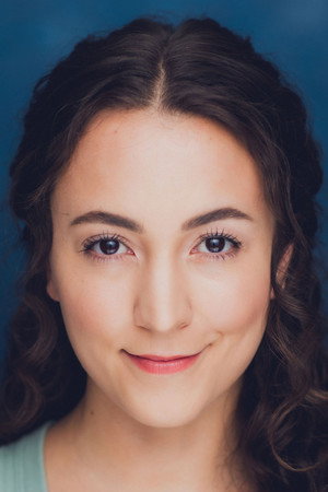Cover image for Kathryn Miller