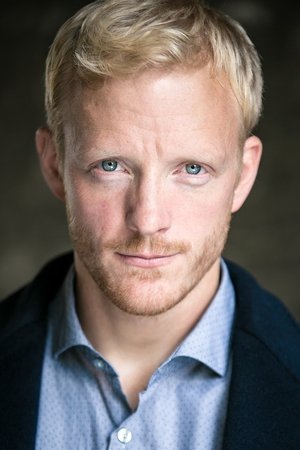 Cover image for Martin Swabey