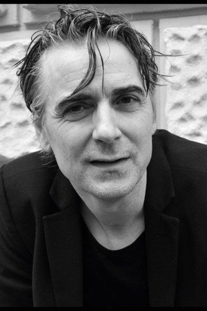 Cover image for Jens Harzer