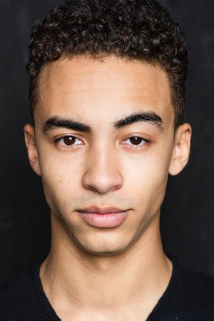 Cover image for Jaden Betts