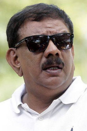 Cover image for Priyadarshan