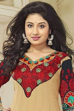 Cover image for Paridhi Sharma