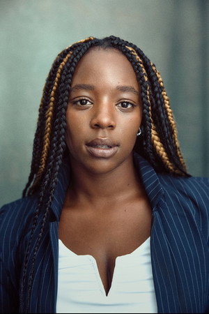 Cover image for Corinna Brown